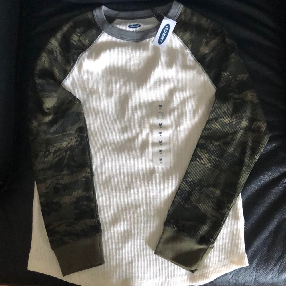 Boys casual shirt